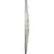 Ekena Millwork Norwich Ceiling Medallion (Fits Canopies up to 4 1/2"), 18"OD x 3 1/2"ID x 1 3/8"P, Flash Blue CM18NOFBS - alternate 3